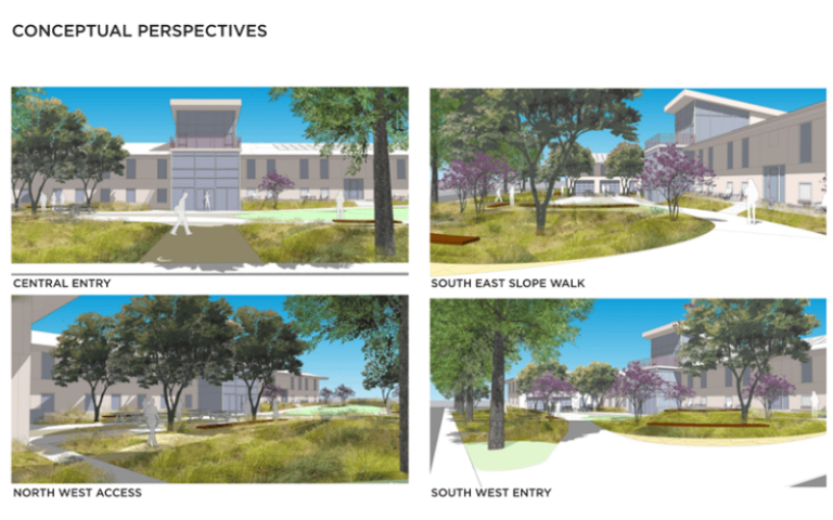 Lkb Engineering Project Worthmore’s New Refugee Community Center | LKB Consulting Engineers