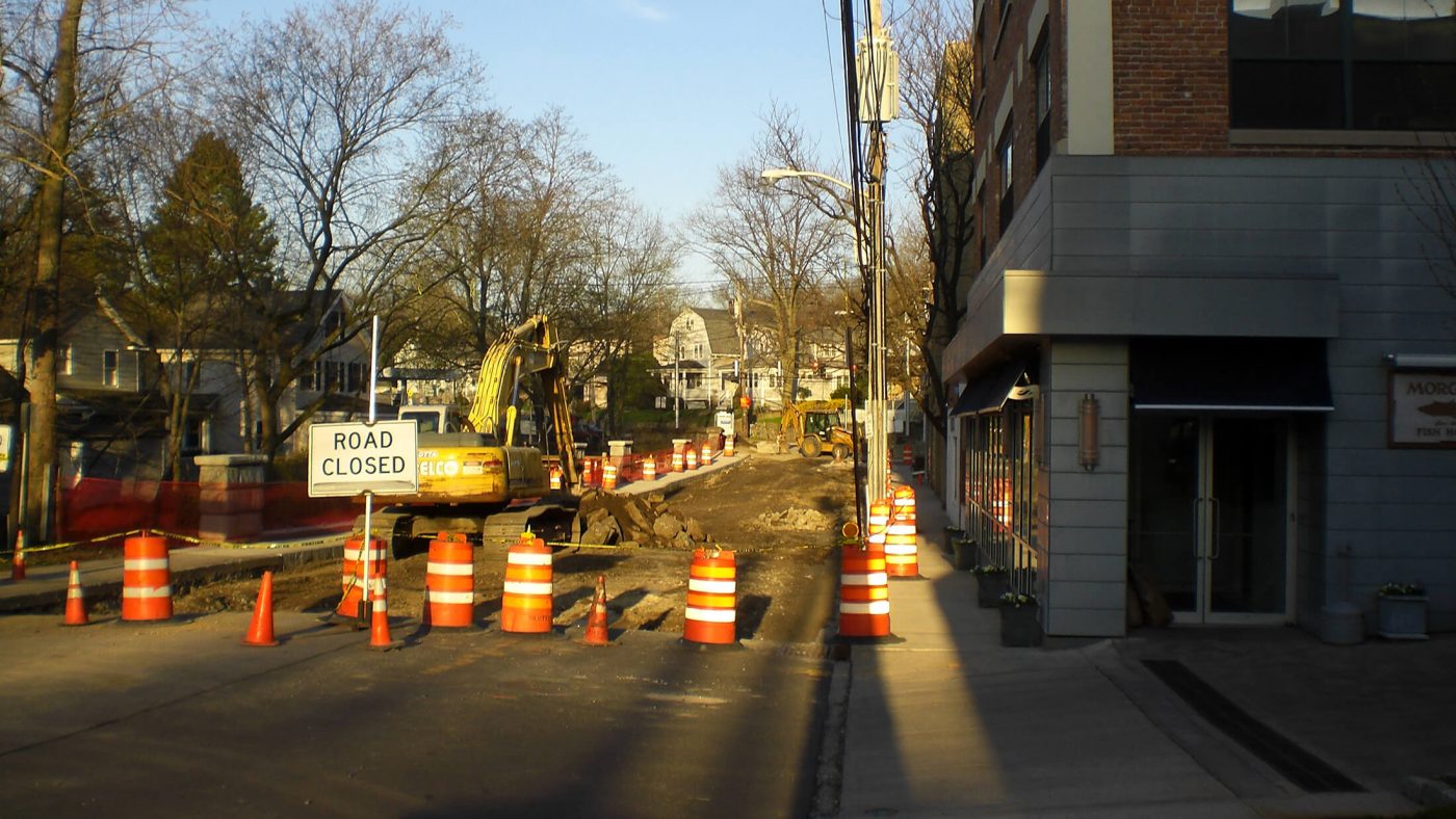 Mass Concreting for Robust Foundation System header