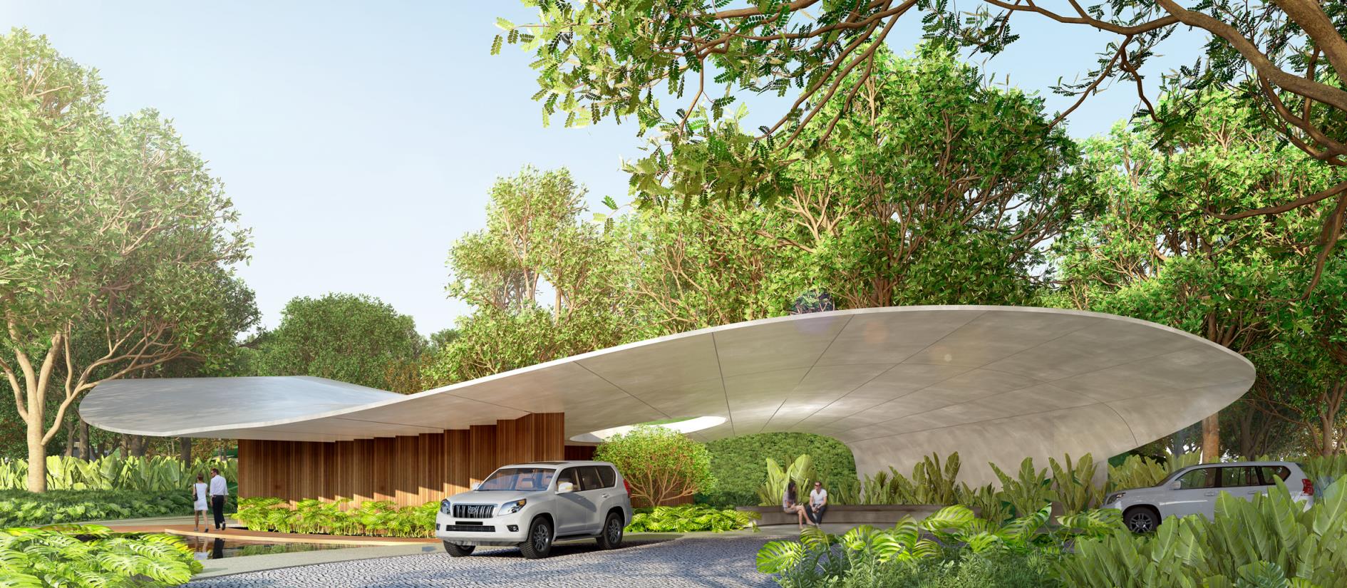 Lkb Engineering Cayo Largo Resort Hotel | LKB Consulting Engineers