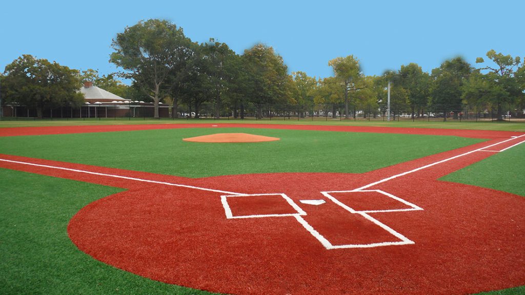 Eisenhower Park Synthetic Turf Field header