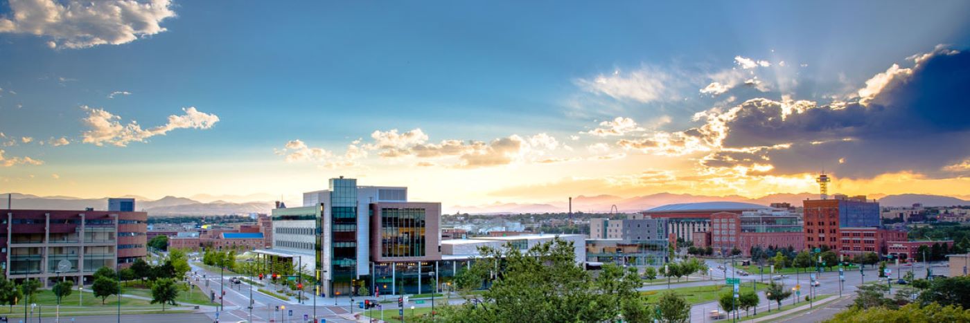 Colorado State University, Education Building Program Development header