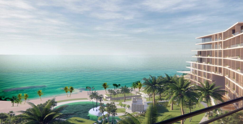 Mandarin Oriental, Grand Cayman