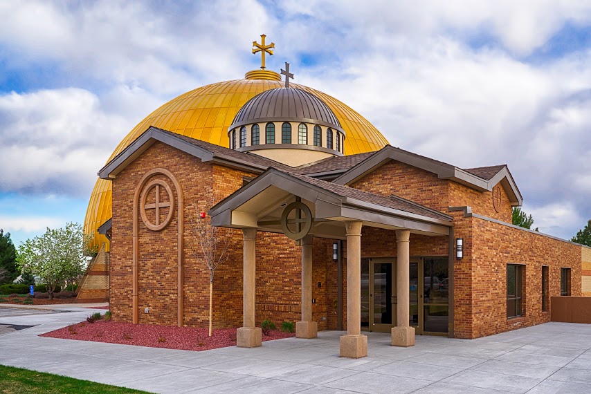Greek Orthodox Church