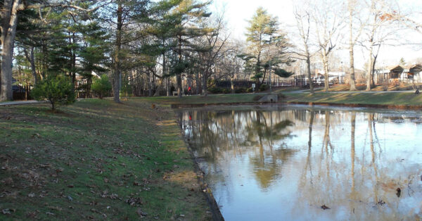 Byron Lake-Environmental Engineering & Structural Engineering-thumbnail