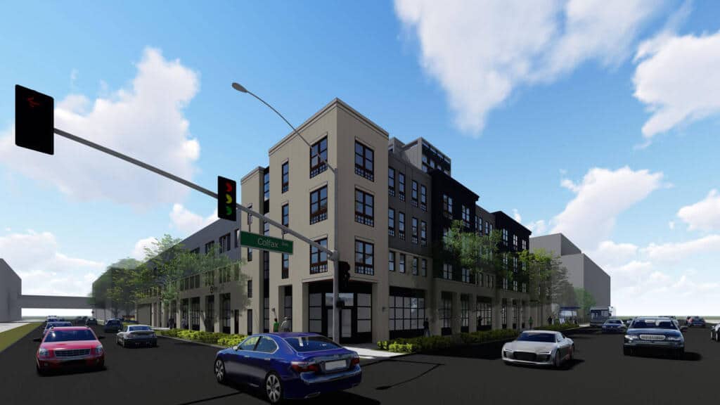 Denver Metro Village