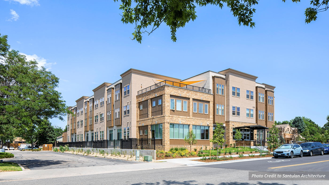 Nine Mile Station | LKB Consulting Engineers