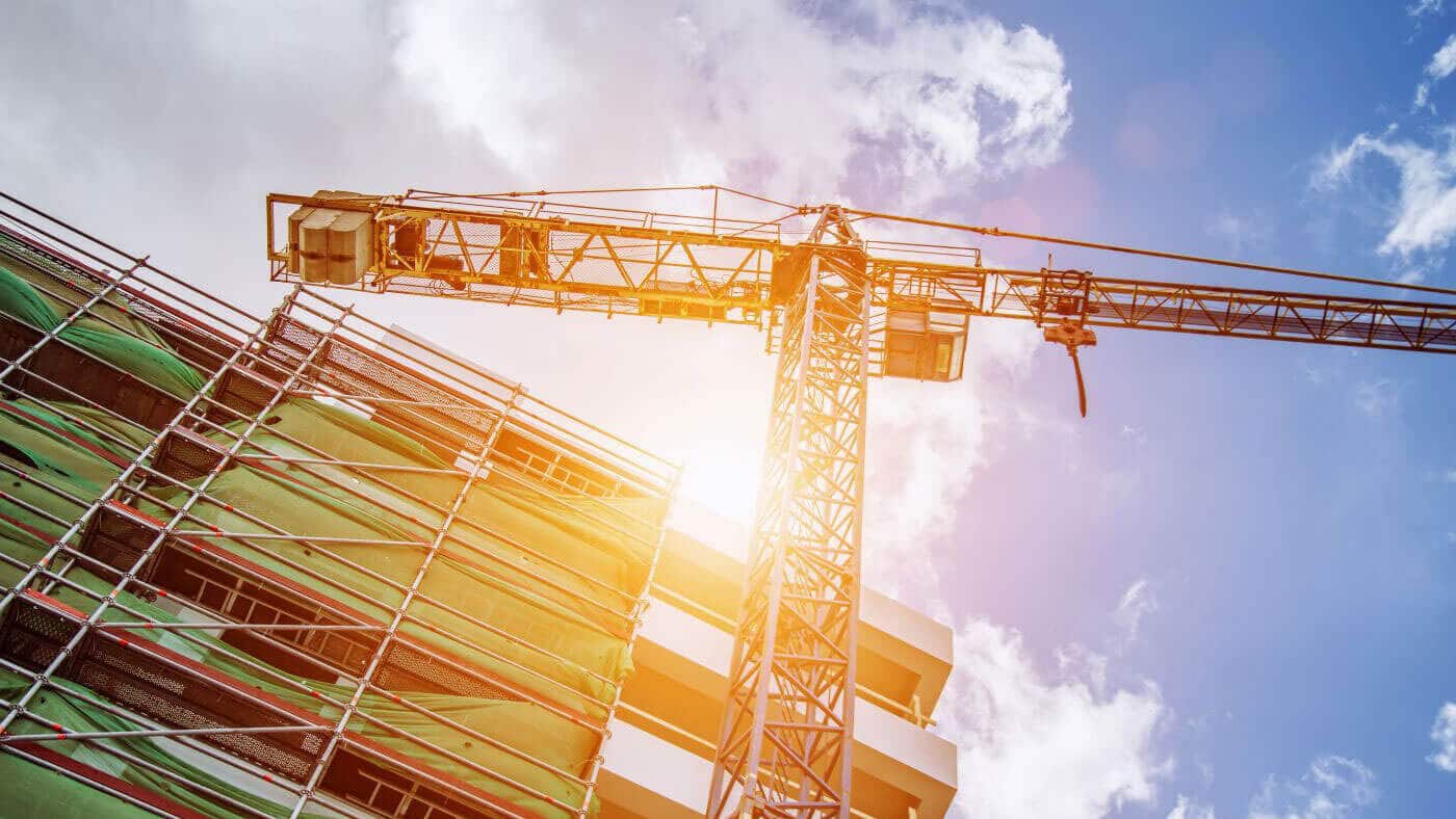 Webinar: Construction Contract Administration & Common Occurrences of Maladministration