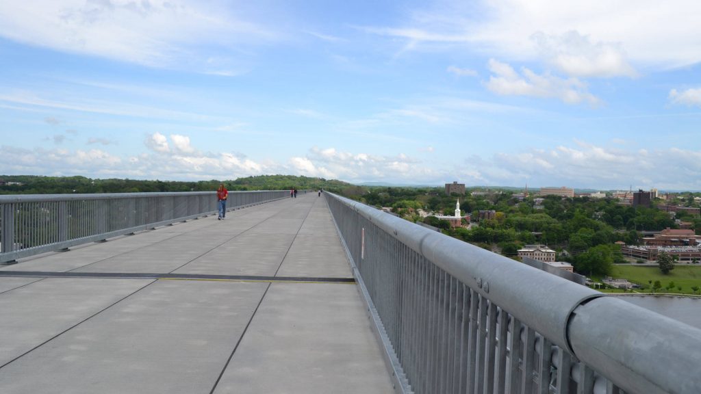 Walkway Over The Hudson (Navigation Lights and Electrical Improvements) header