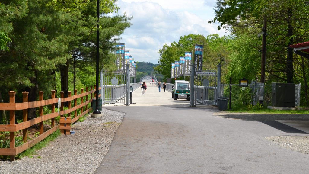Walkway Over The Hudson (Navigation Lights and Electrical Improvements) header