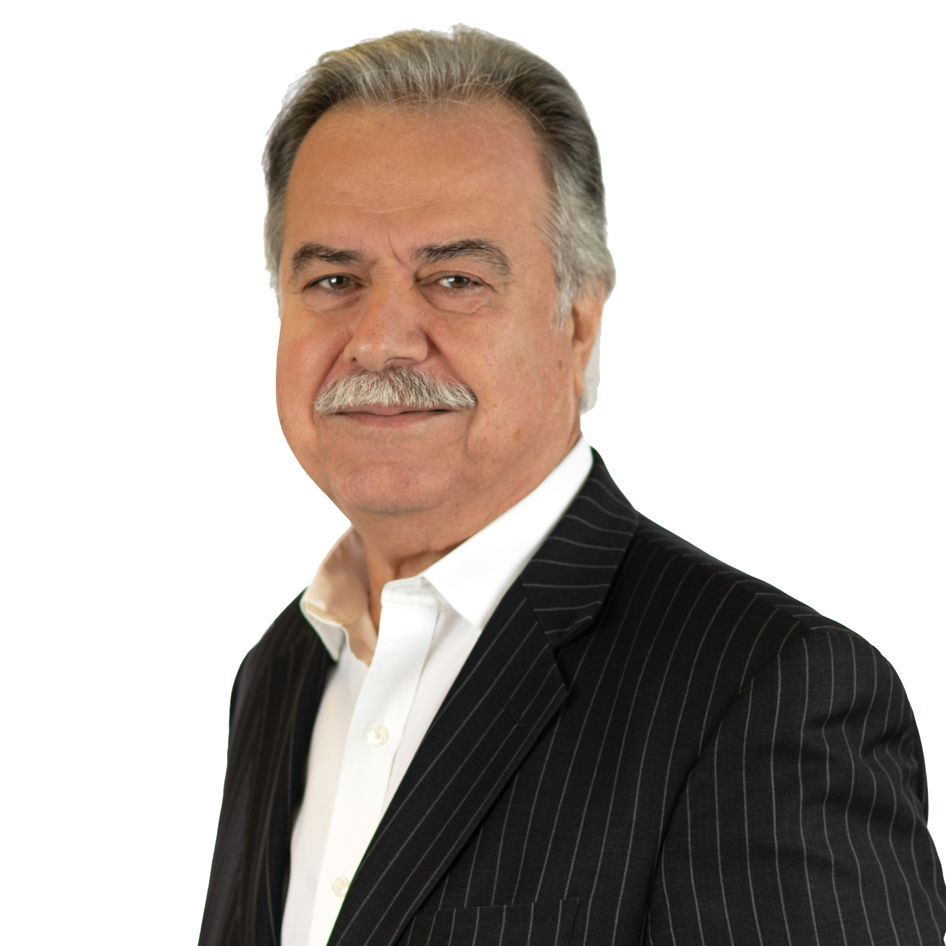 Lkb Engineering Andre Haddad Retires from LKB | LKB Consulting Engineers
