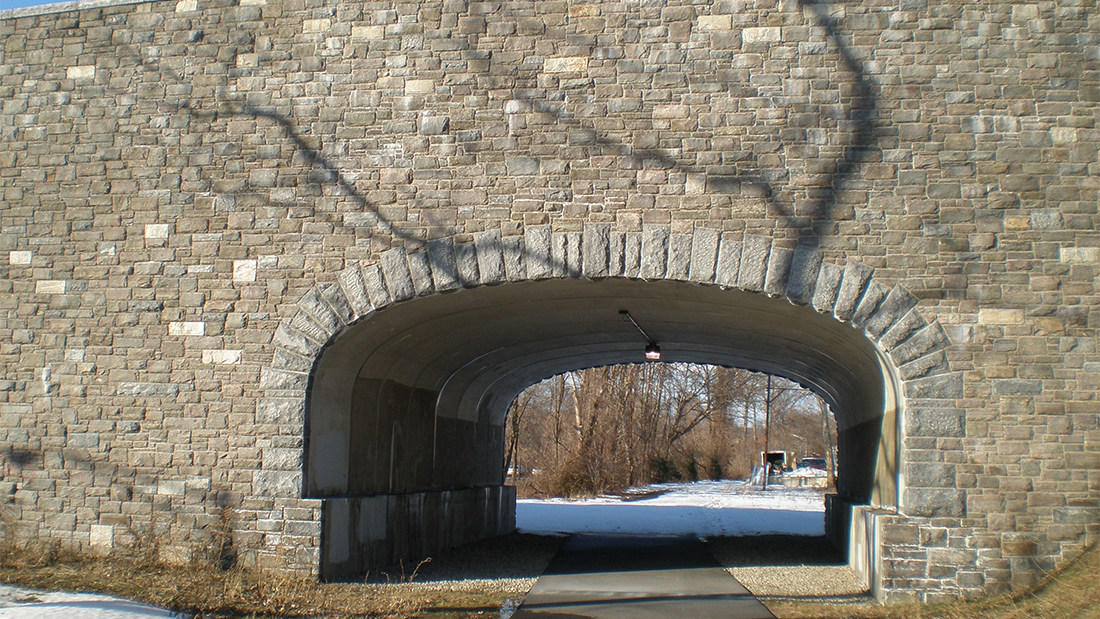 O’Dell Avenue Bridge Replacement header