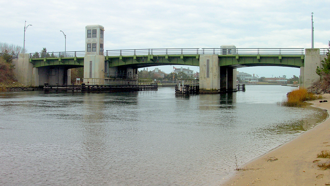 Post Lane (Quogue) Bridge Rehabilitation header