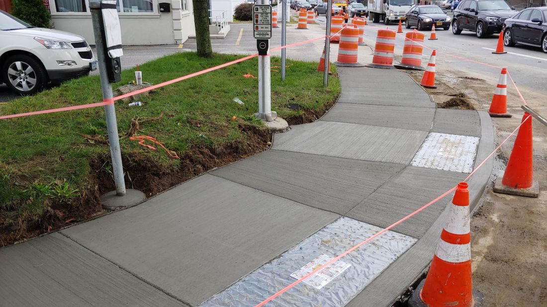 D031385 Construction Inspection, Traffic Signal & Lighting Requirements, Region 10 header