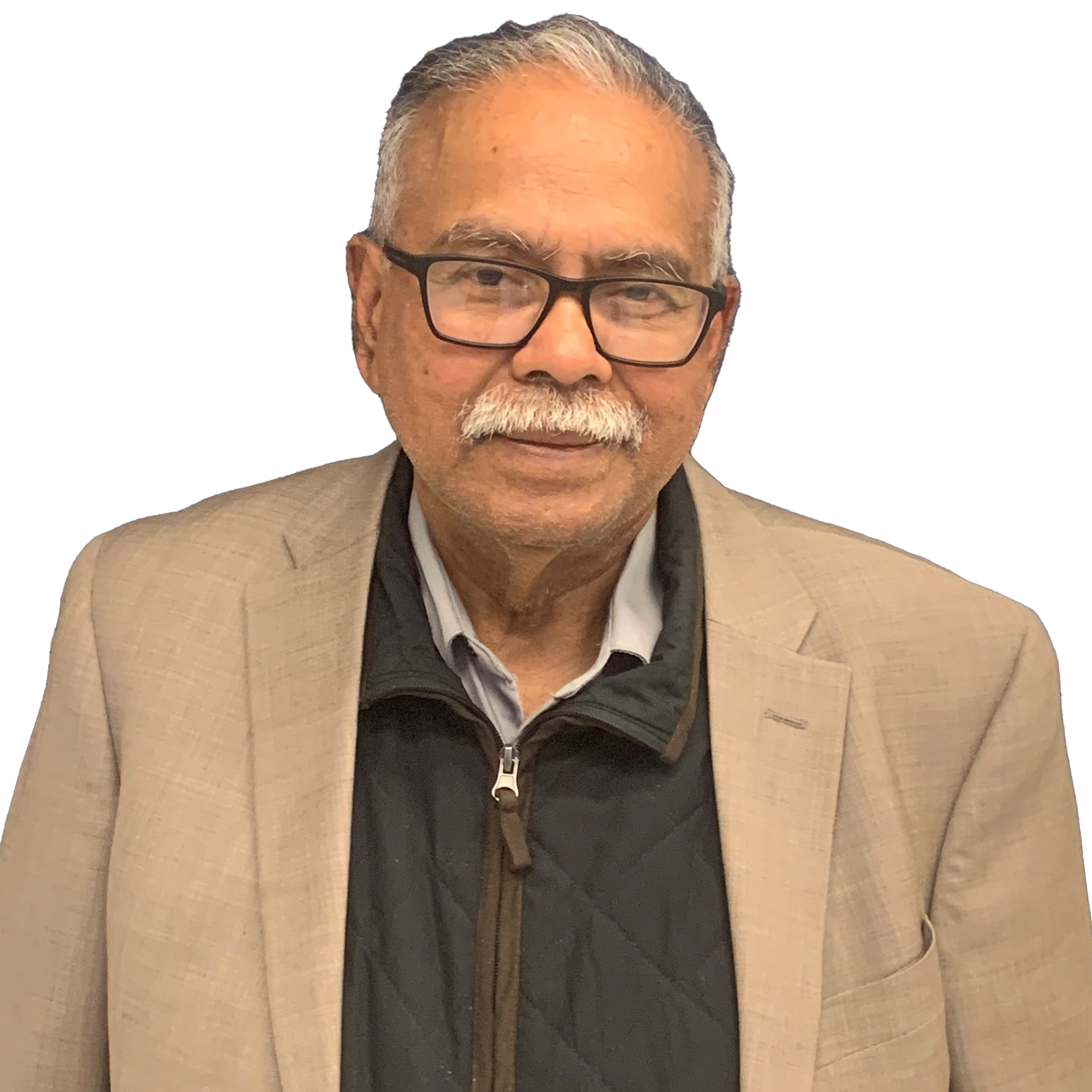 Qaiser Khan, PE