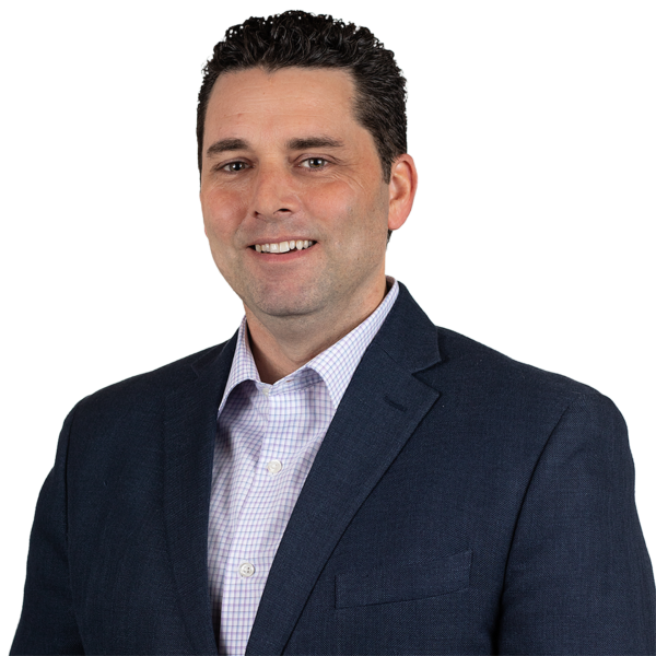 David Macedonio-CEO Bio