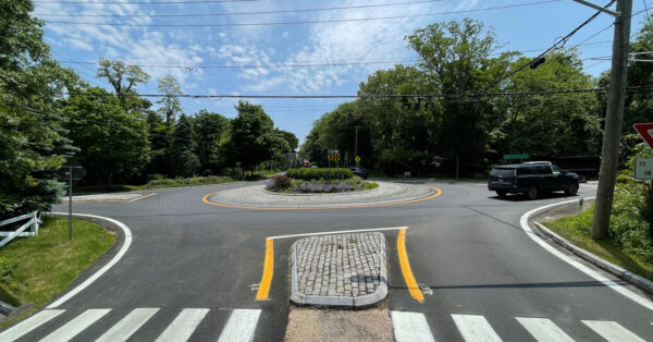 Route 114- construction inspection
