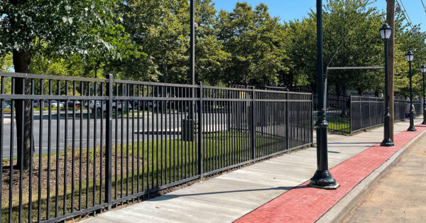 Elmont Streetscape Beautification-thumbnail