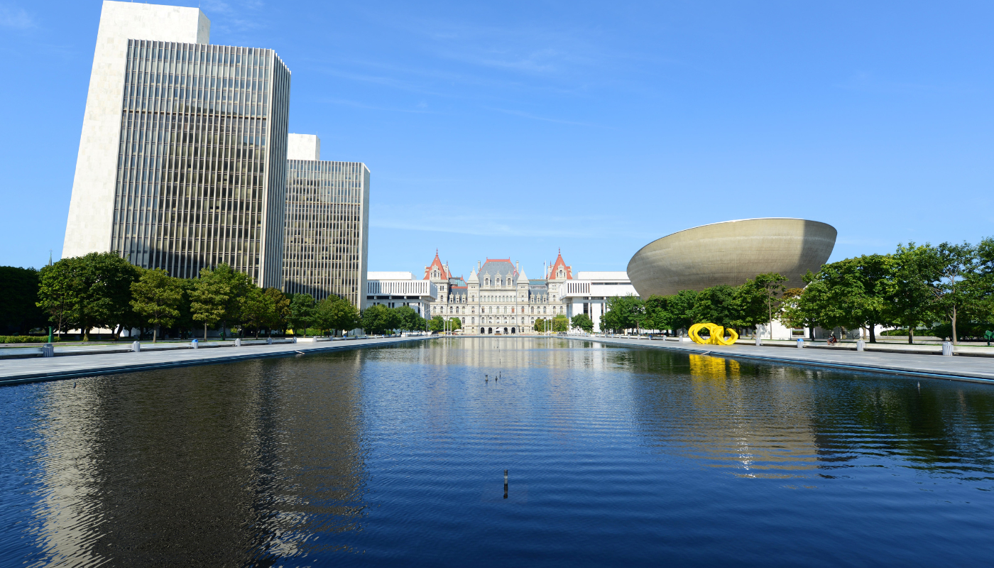 Lkb Engineering LKB CEO David Macedonio to attend ACEC New York Winter Conference | LKB ...